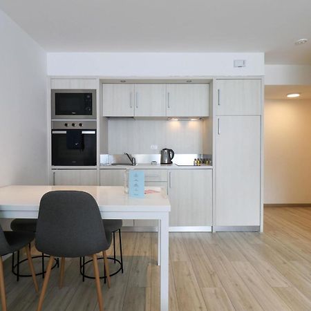 リマCharming 1Br In Barrancoアパートメント エクステリア 写真