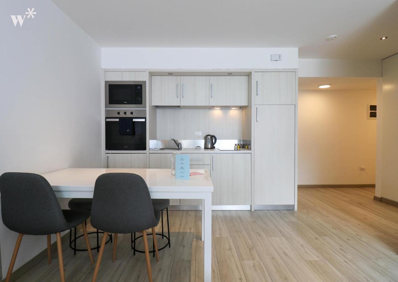 リマCharming 1Br In Barrancoアパートメント エクステリア 写真