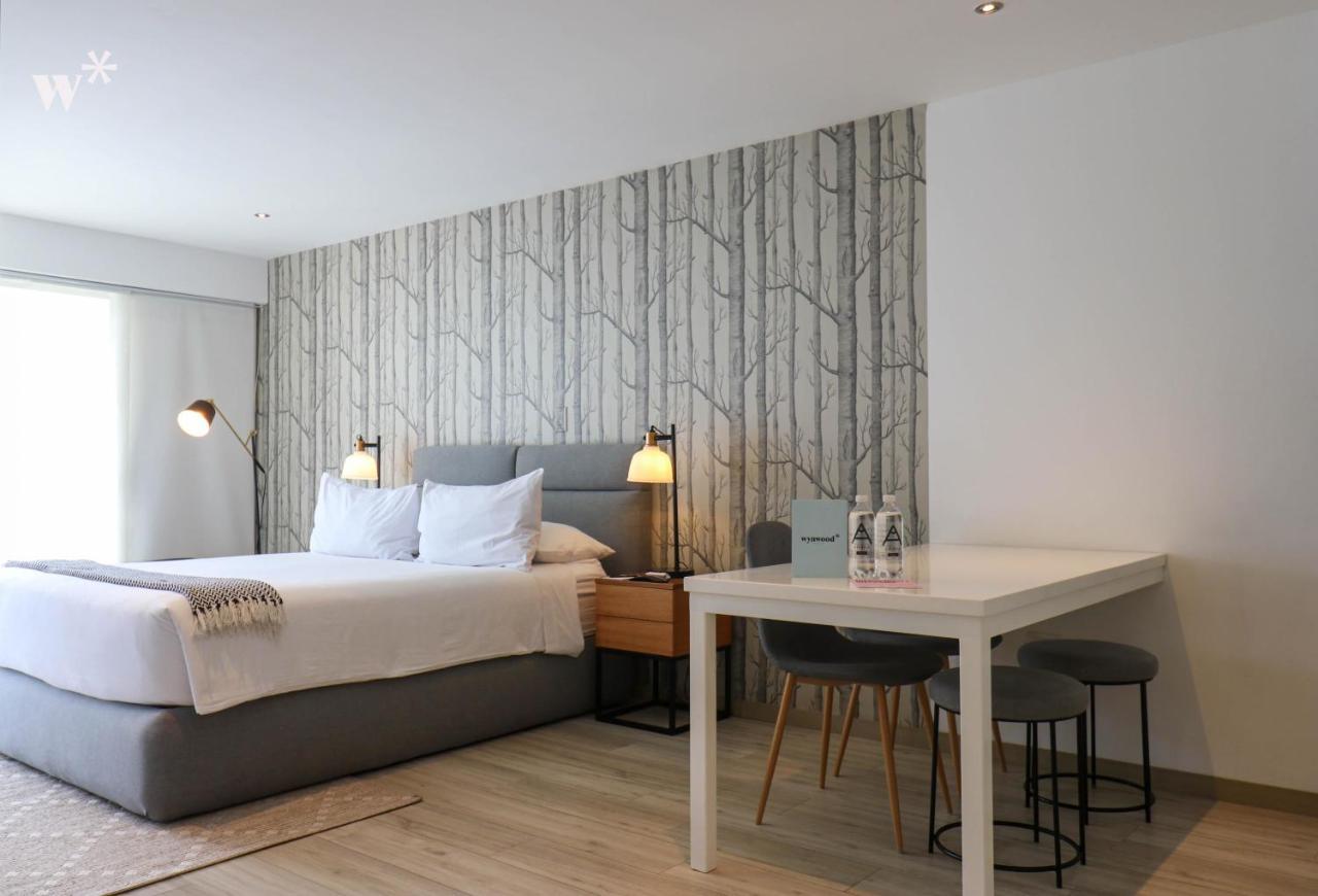 リマCharming 1Br In Barrancoアパートメント エクステリア 写真