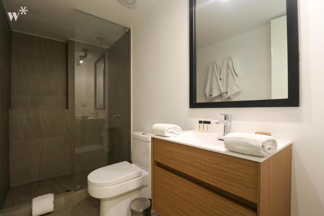 リマCharming 1Br In Barrancoアパートメント エクステリア 写真