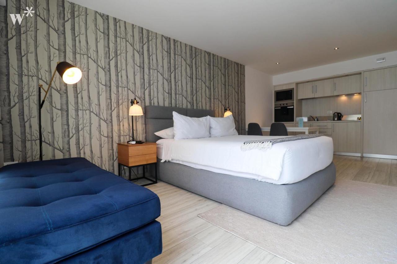 リマCharming 1Br In Barrancoアパートメント エクステリア 写真